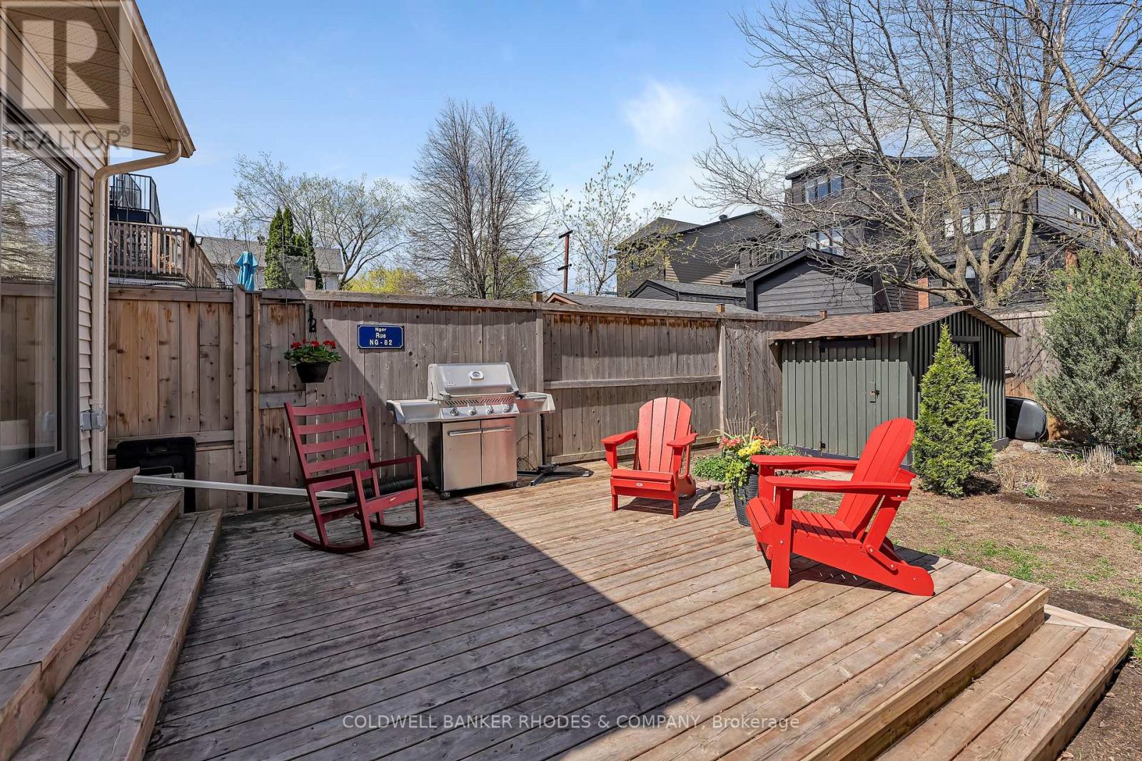 31 Fifth Avenue, Ottawa, Ontario K1S 2M3 - Photo 38 - X13116550