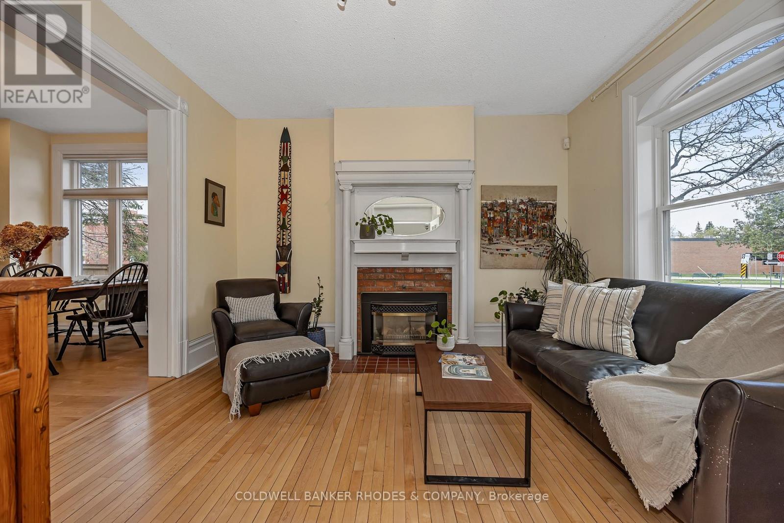 31 Fifth Avenue, Ottawa, Ontario K1S 2M3 - Photo 5 - X13116550