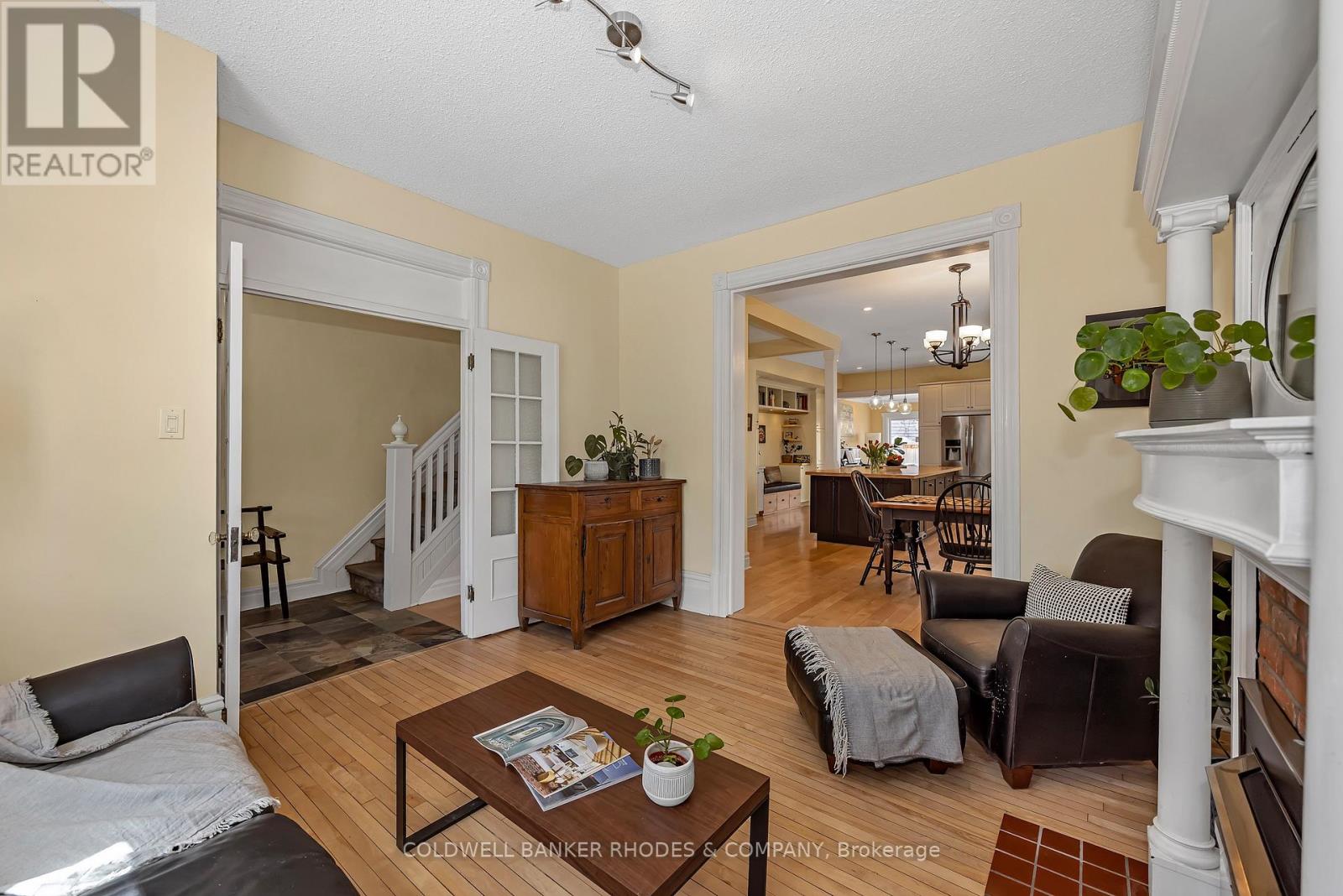 31 Fifth Avenue, Ottawa, Ontario K1S 2M3 - Photo 7 - X13116550