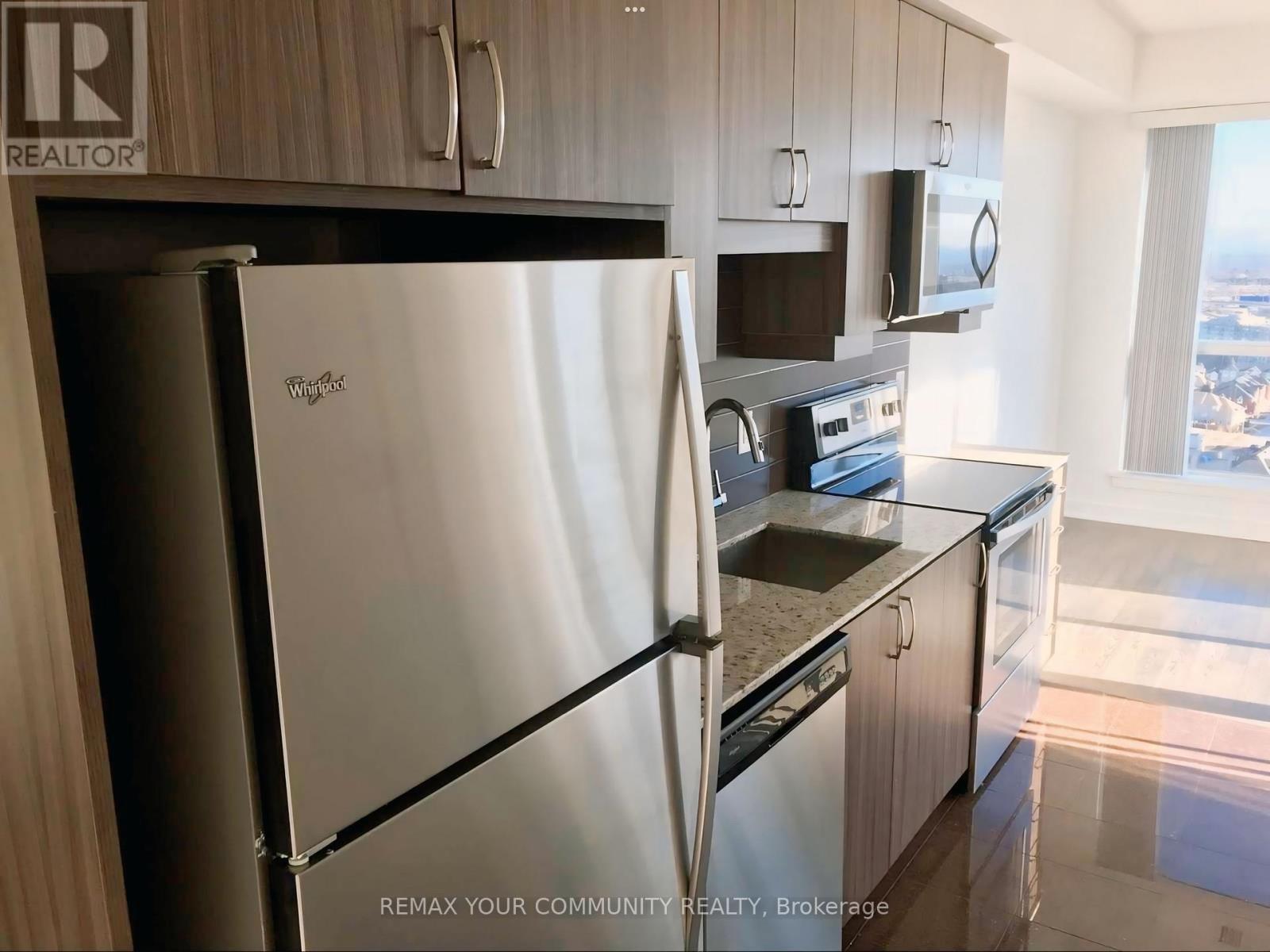 2209 - 9201 Yonge Street, Richmond Hill, Ontario  L4C 6Z2 - Photo 6 - N13115114