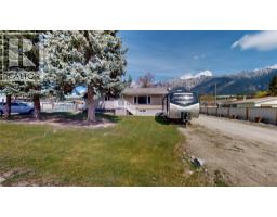 4835 Purcell Avenue, Edgewater, British Columbia