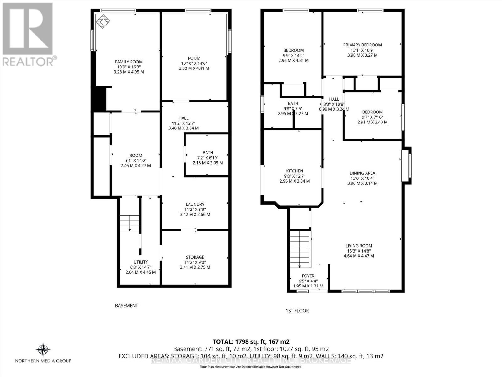 71 Hazel Street, St. Catharines, Ontario  L2T 4B8 - Photo 29 - X13116432