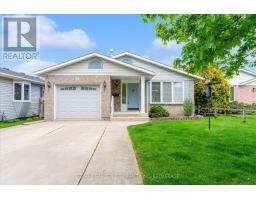 71 HAZEL STREET, St. Catharines, Ontario
