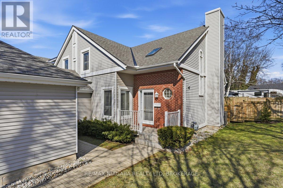 23 - 5 Lakeside Drive W, St. Catharines, Ontario  L2M 1P3 - Photo 9 - X13116464