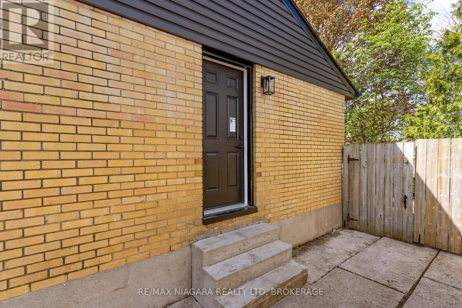 3555 Gainsborough Avenue, Niagara Falls, Ontario  L2J 2T9 - Photo 22 - X13116508