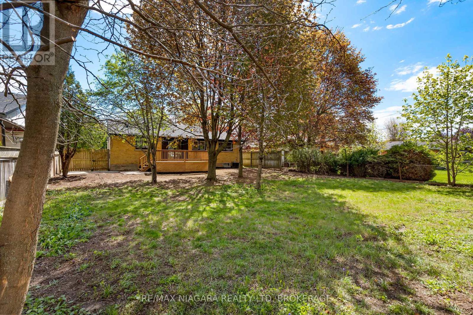 3555 Gainsborough Avenue, Niagara Falls, Ontario  L2J 2T9 - Photo 27 - X13116508