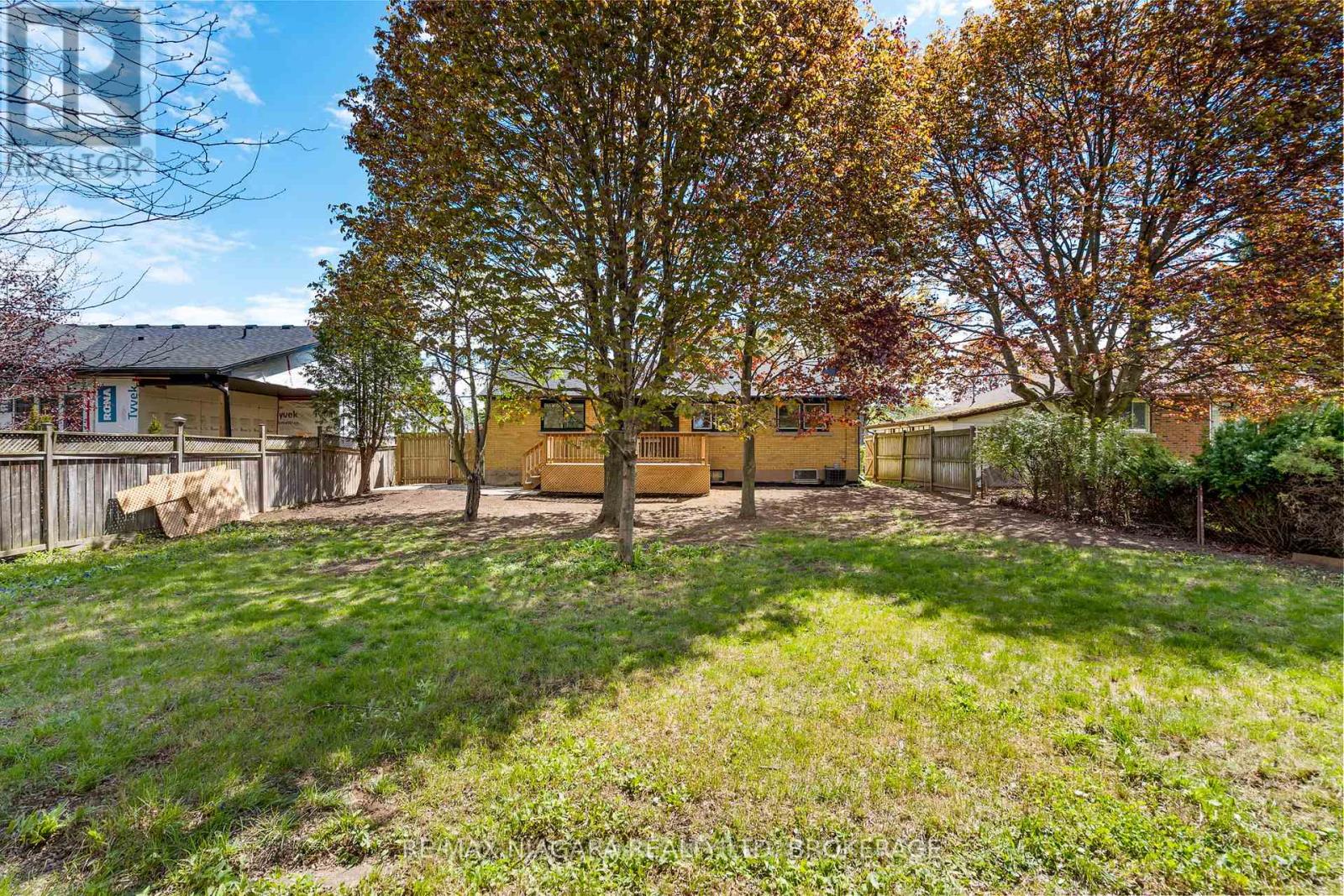 3555 Gainsborough Avenue, Niagara Falls, Ontario  L2J 2T9 - Photo 28 - X13116508