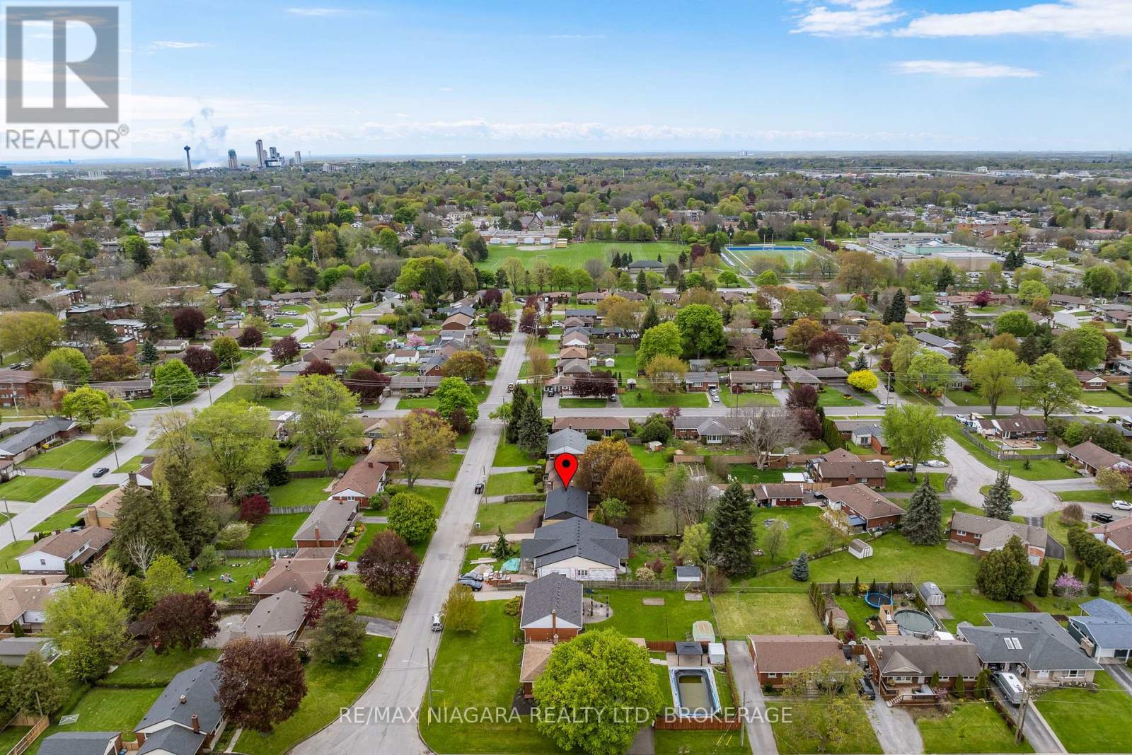 3555 Gainsborough Avenue, Niagara Falls, Ontario  L2J 2T9 - Photo 39 - X13116508
