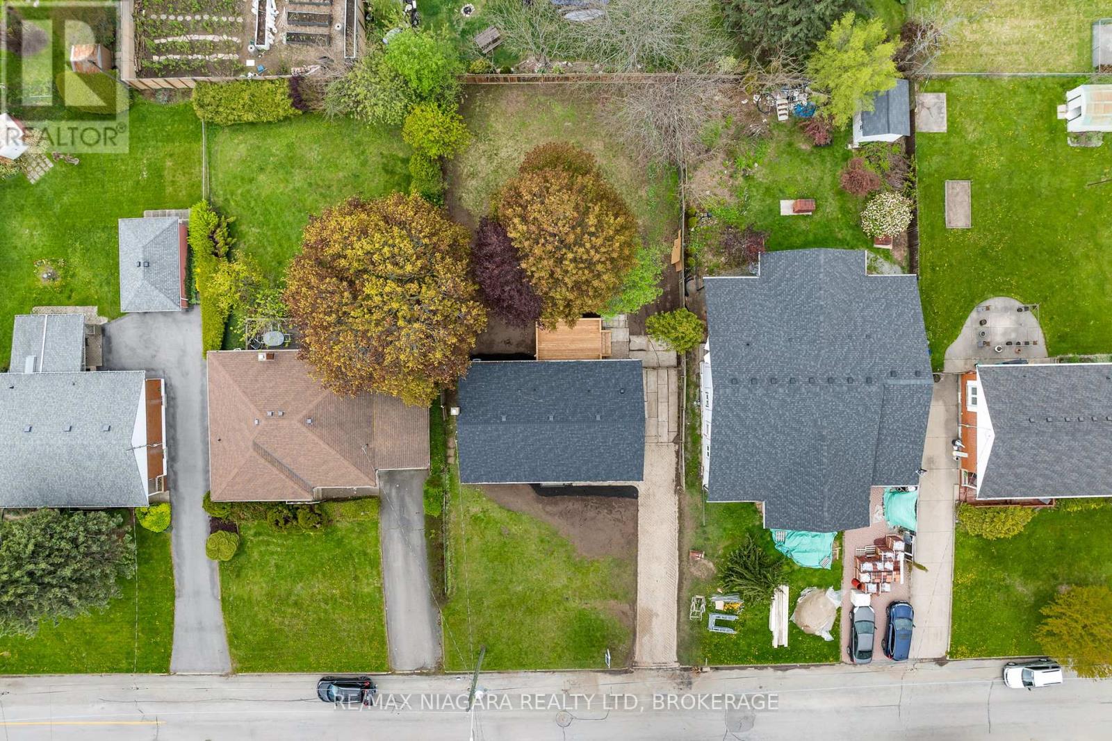 3555 Gainsborough Avenue, Niagara Falls, Ontario  L2J 2T9 - Photo 41 - X13116508