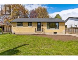 3555 GAINSBOROUGH AVENUE, Niagara Falls, Ontario