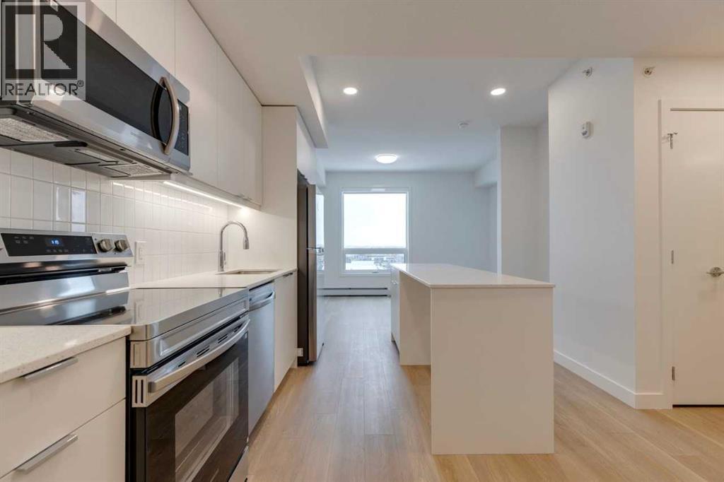 2607, 8500 19 Avenue SE, Calgary, Alberta  T2A 0M8 - Photo 5 - A2272753