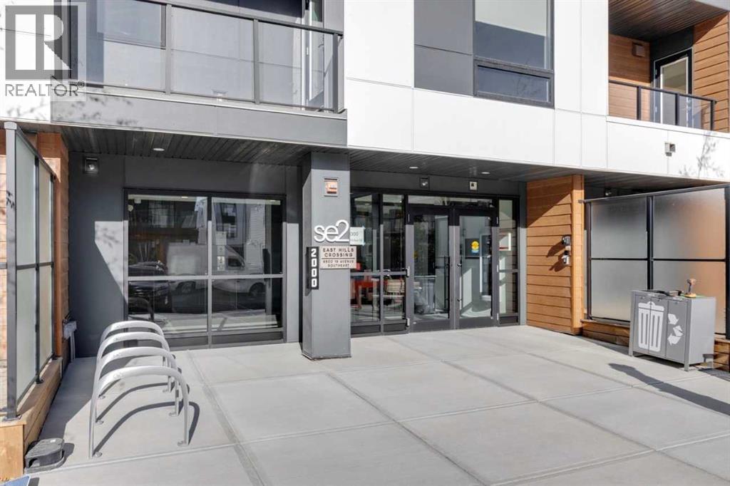 2607, 8500 19 Avenue SE, Calgary, Alberta  T2A 0M8 - Photo 2 - A2272753