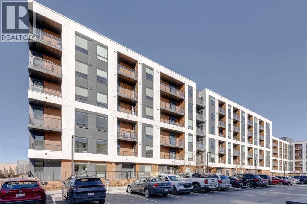 2607, 8500 19 Avenue SE, Calgary, Alberta  T2A 0M8 - Photo 1 - A2272753