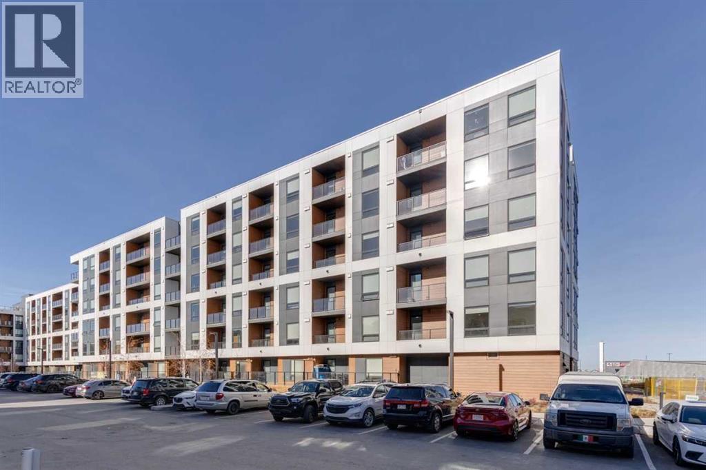 2607, 8500 19 Avenue SE, Calgary, Alberta  T2A 0M8 - Photo 3 - A2272753