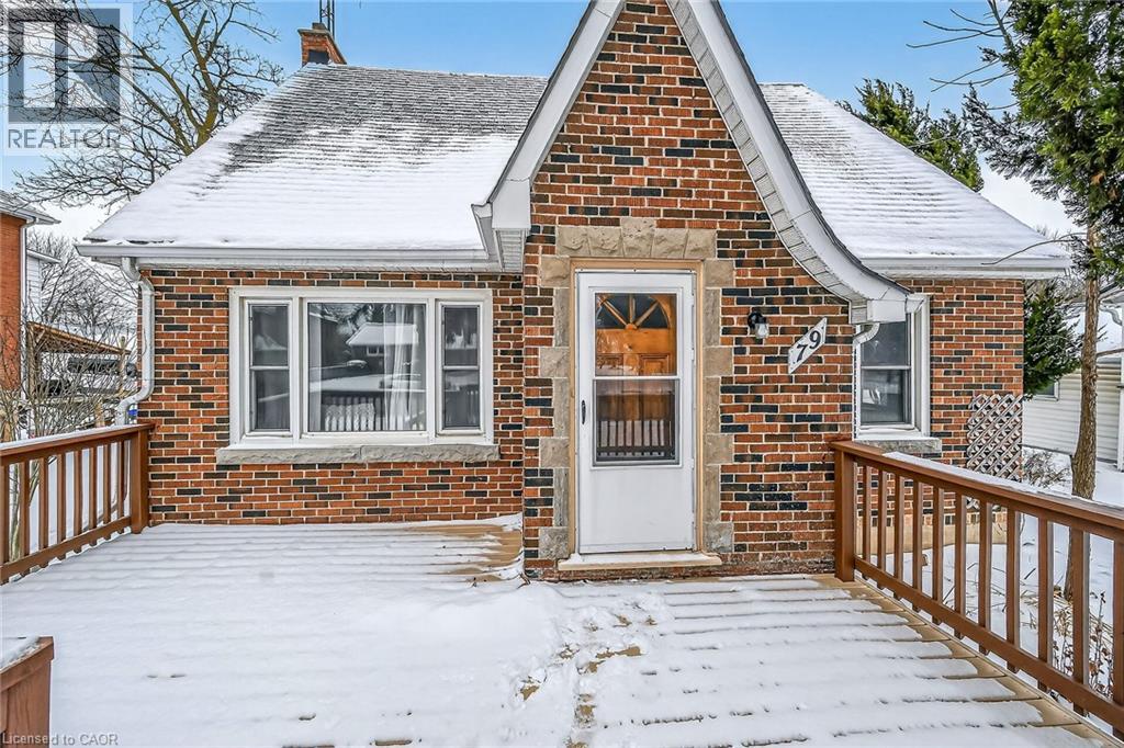 79 Main Street S, Hagersville, Ontario  N0A 1H0 - Photo 6 - 40795952
