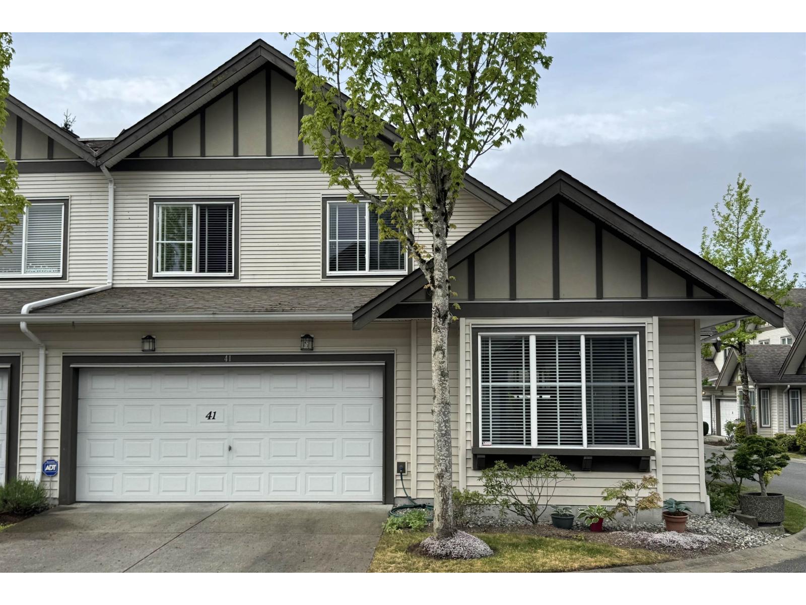 41 15868 85 AVENUE, Surrey, British Columbia