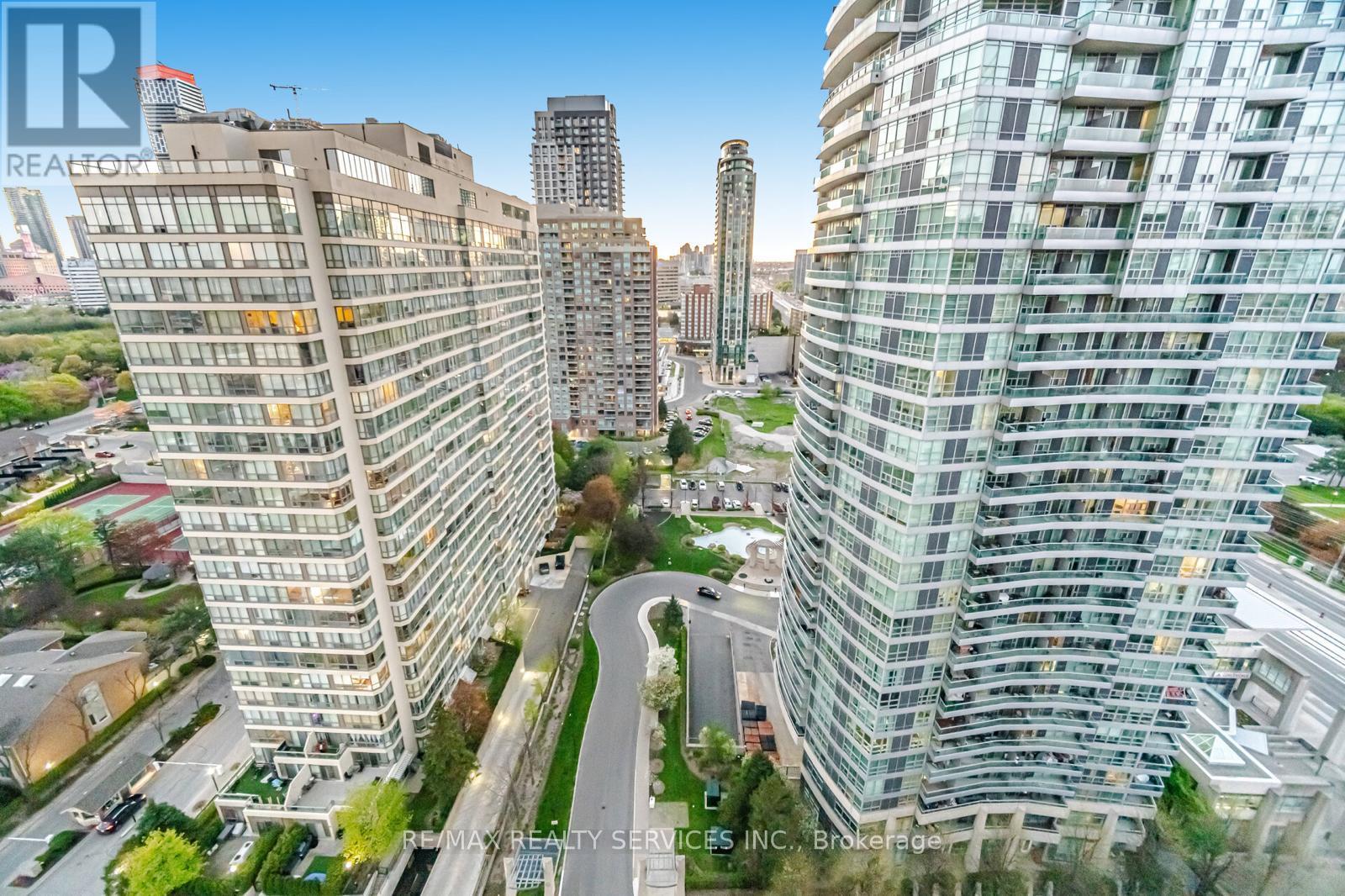 1811 - 30 ELM DRIVE W, Mississauga, Ontario