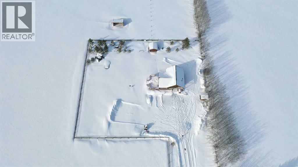 730080 Range Road 32, Teepee Creek, Alberta  T0H 0G0 - Photo 35 - A2290252