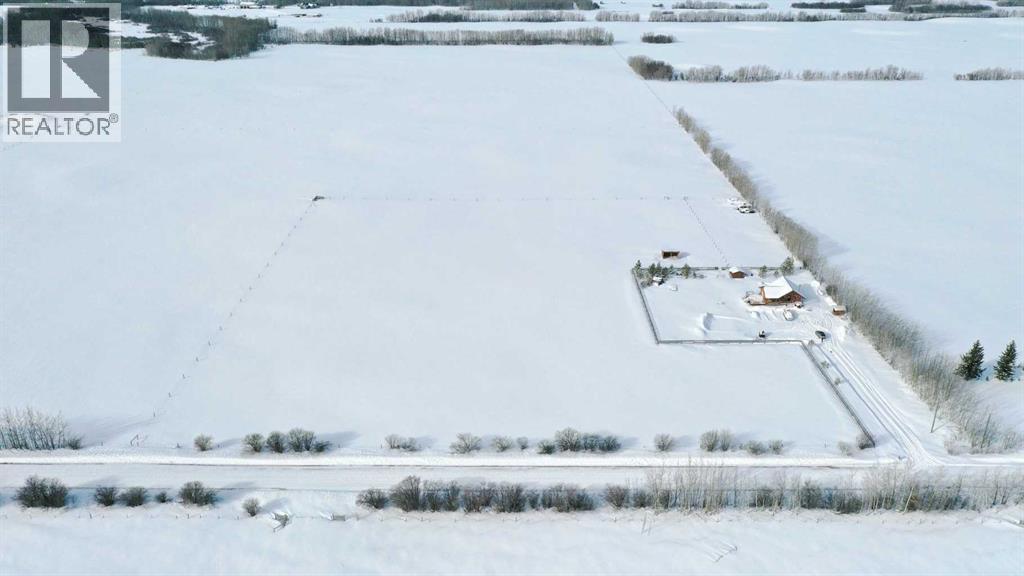 730080 Range Road 32, Teepee Creek, Alberta  T0H 0G0 - Photo 37 - A2290252