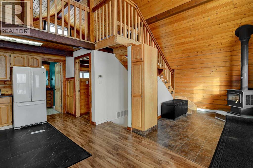 730080 Range Road 32, Teepee Creek, Alberta  T0H 0G0 - Photo 11 - A2290252