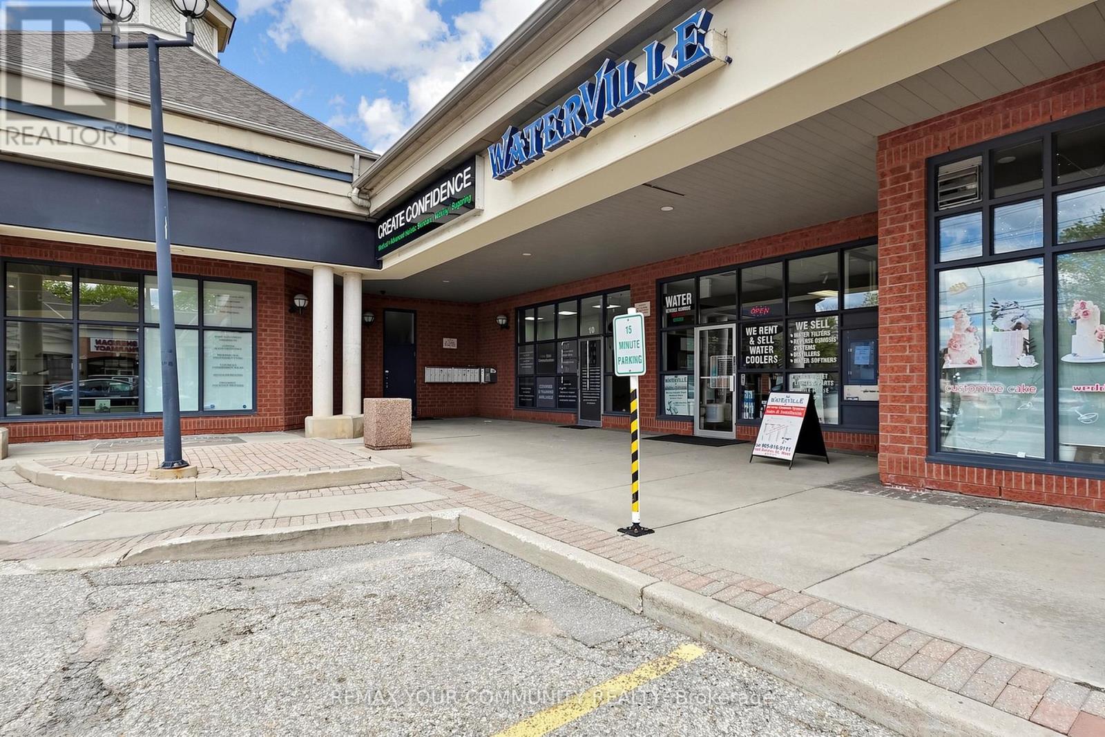 9 - 1960 Dundas Street W, Mississauga, Ontario  L5K 2R9 - Photo 6 - W13116110