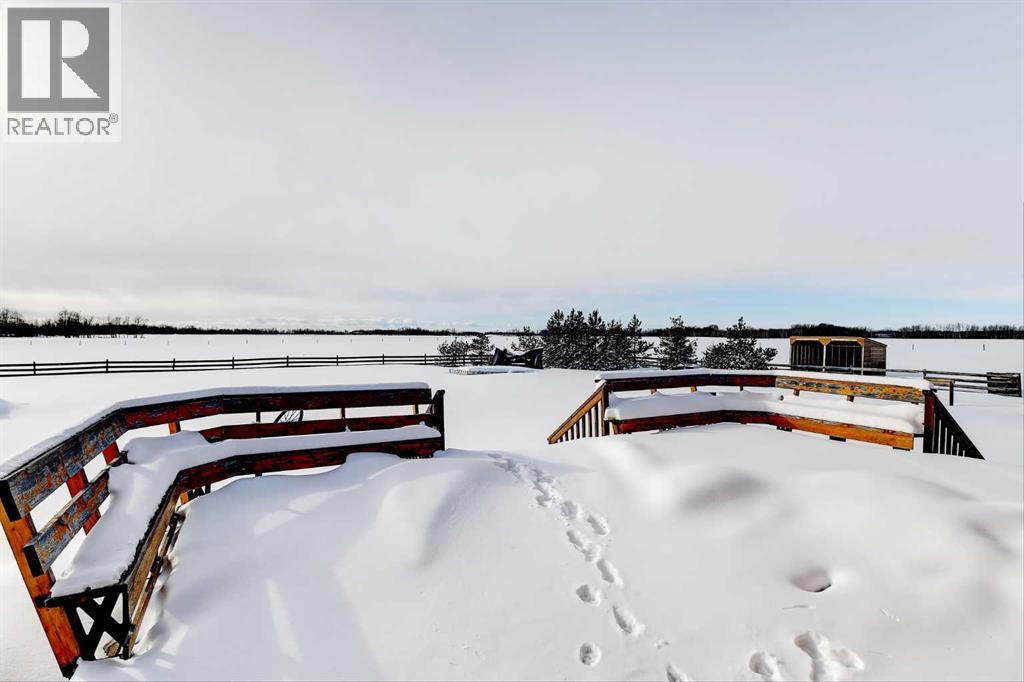 730080 Range Road 32, Teepee Creek, Alberta  T0H 0G0 - Photo 33 - A2290252