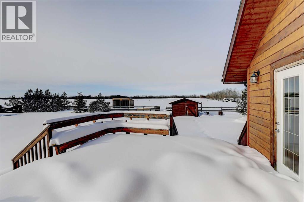 730080 Range Road 32, Teepee Creek, Alberta  T0H 0G0 - Photo 34 - A2290252