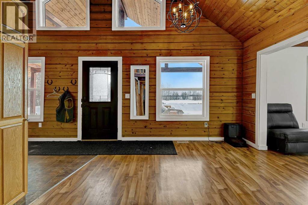730080 Range Road 32, Teepee Creek, Alberta  T0H 0G0 - Photo 6 - A2290252