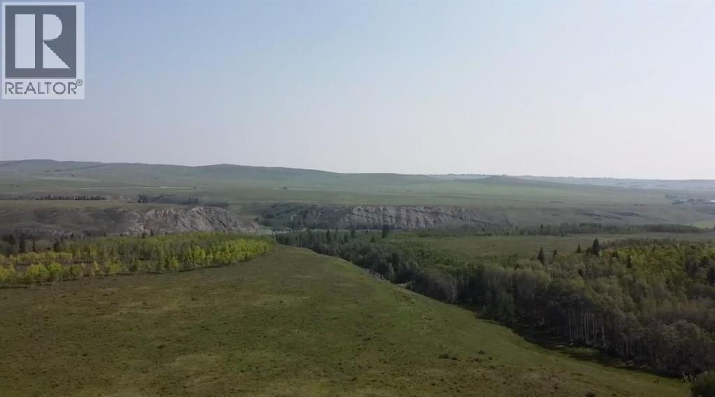 W:5 R:4 T:26 S:7 Q:se &ne,& NW, Rural Rocky View County, Alberta  T0L 1N0 - Photo 8 - A2188412
