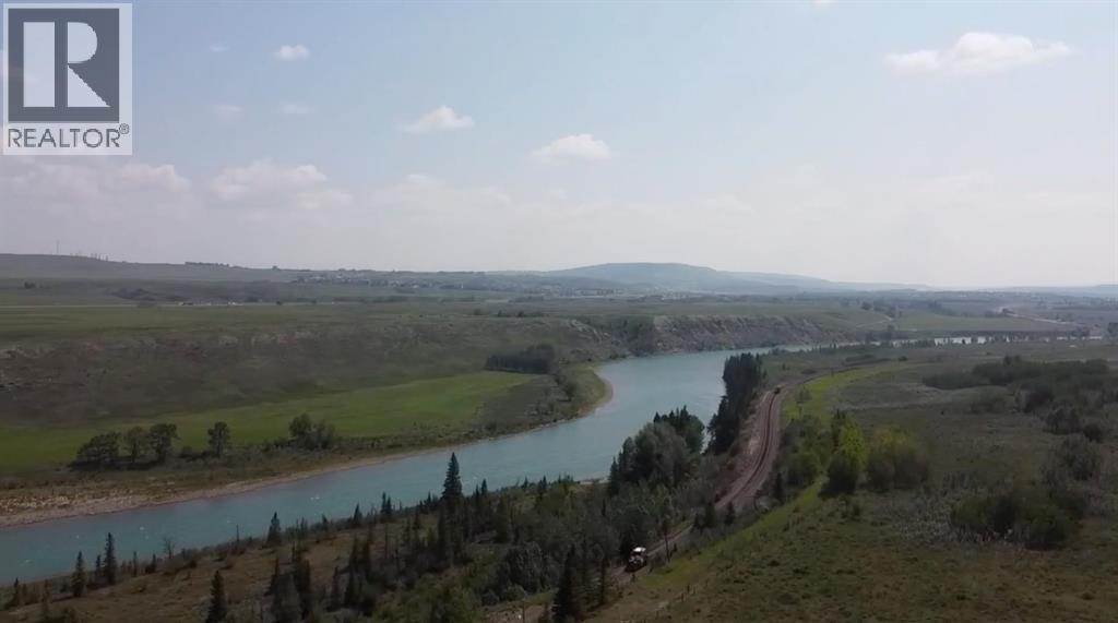 W:5 R:4 T:26 S:7 Q:se &ne,& NW, Rural Rocky View County, Alberta  T0L 1N0 - Photo 2 - A2188412