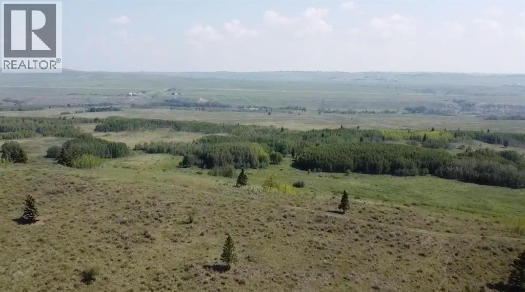 W:5 R:4 T:26 S:7 Q:se &ne,& NW, Rural Rocky View County, Alberta  T0L 1N0 - Photo 6 - A2188412