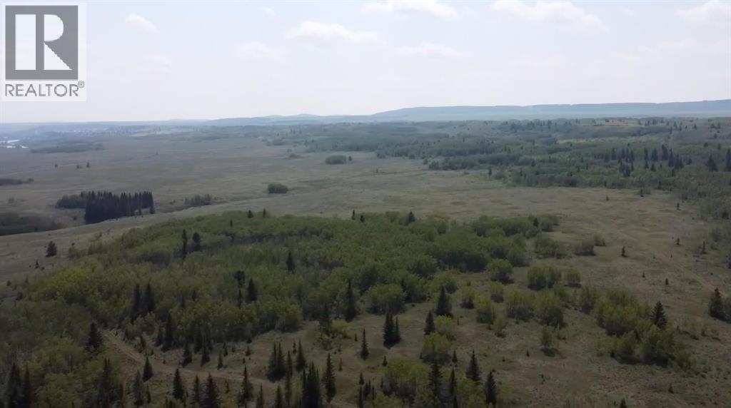 W:5 R:4 T:26 S:7 Q:se &ne,& NW, Rural Rocky View County, Alberta  T0L 1N0 - Photo 9 - A2188412