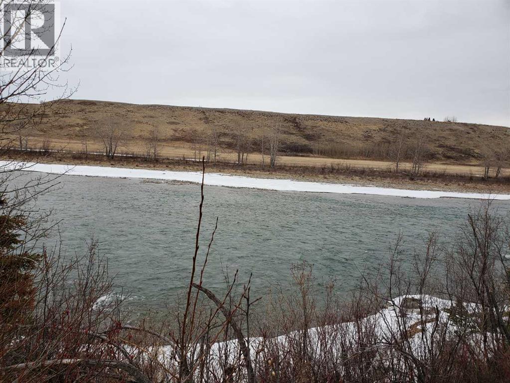 W:5 R:4 T:26 S:7 Q:se &ne,& NW, Rural Rocky View County, Alberta  T0L 1N0 - Photo 19 - A2188412