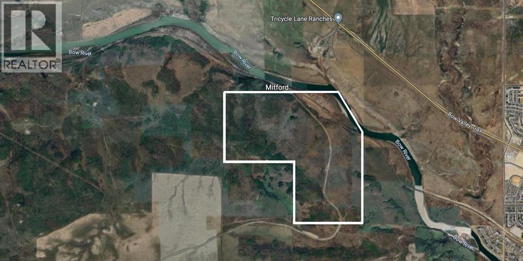 W:5 R:4 T:26 S:7 Q:se &ne,& NW, Rural Rocky View County, Alberta  T0L 1N0 - Photo 4 - A2188412