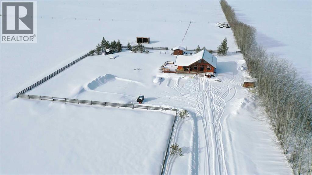 730080 Range Road 32, Teepee Creek, Alberta  T0H 0G0 - Photo 5 - A2290252