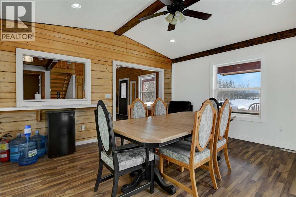 730080 Range Road 32, Teepee Creek, Alberta  T0H 0G0 - Photo 14 - A2290252