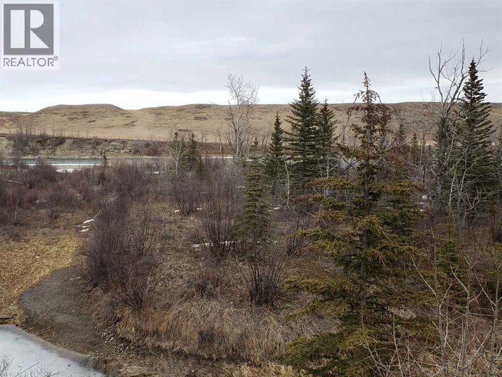 W:5 R:4 T:26 S:7 Q:se &ne,& NW, Rural Rocky View County, Alberta  T0L 1N0 - Photo 11 - A2188412