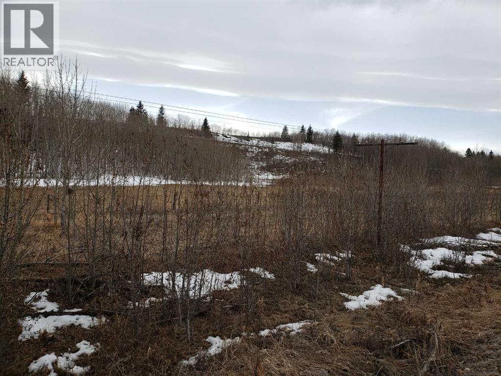 W:5 R:4 T:26 S:7 Q:se &ne,& NW, Rural Rocky View County, Alberta  T0L 1N0 - Photo 12 - A2188412