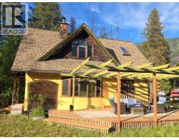 3918 PASSMORE UPPER Road, Passmore, British Columbia