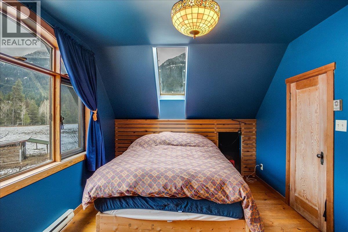 3918 Passmore Upper Road, Passmore, British Columbia  V0G 2J0 - Photo 28 - 10373029