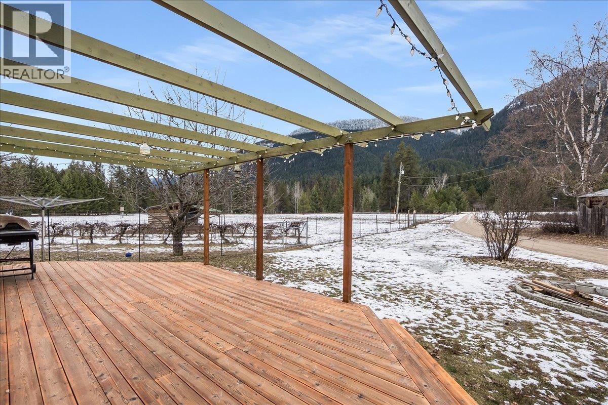 3918 Passmore Upper Road, Passmore, British Columbia  V0G 2J0 - Photo 24 - 10373029