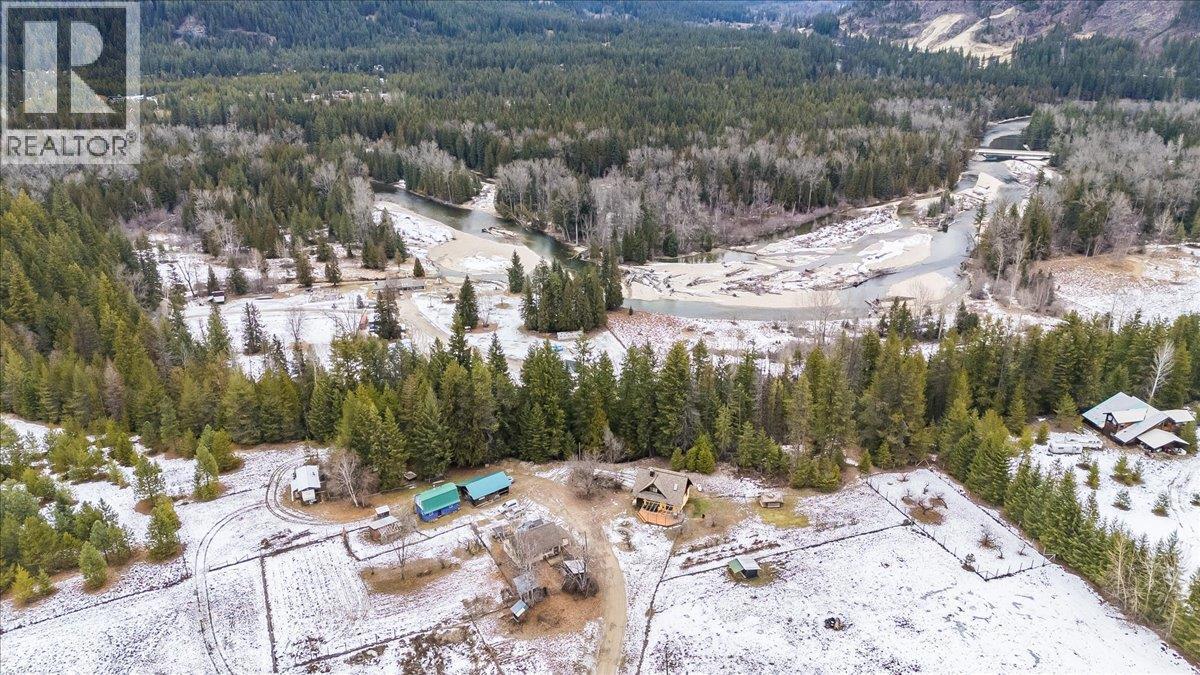 3918 Passmore Upper Road, Passmore, British Columbia  V0G 2J0 - Photo 93 - 10373029