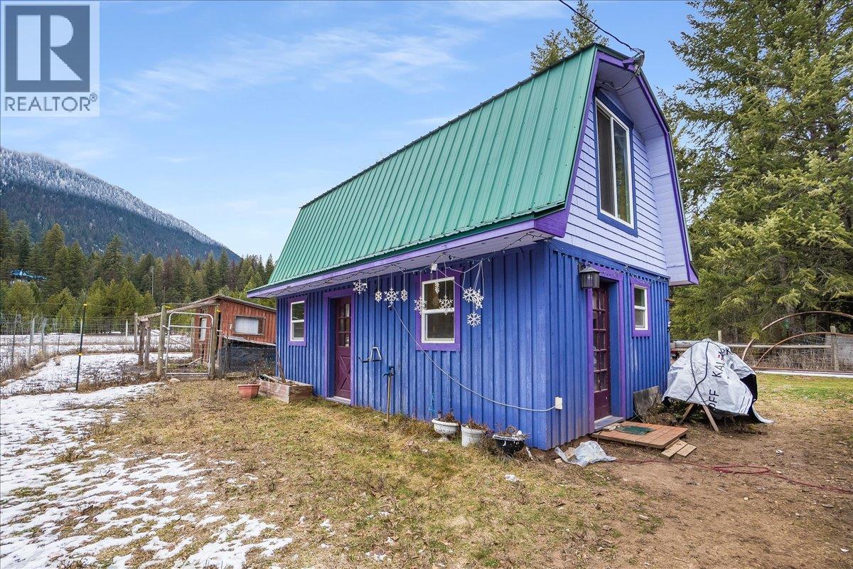 3918 Passmore Upper Road, Passmore, British Columbia  V0G 2J0 - Photo 75 - 10373029