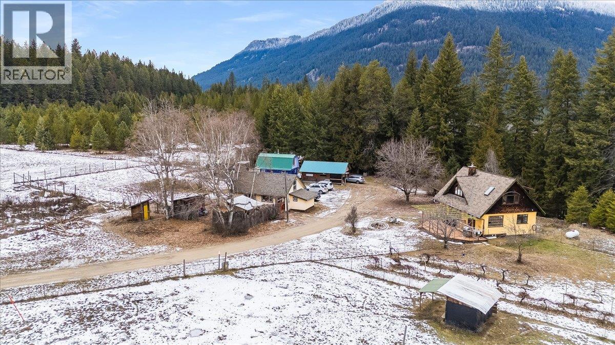 3918 Passmore Upper Road, Passmore, British Columbia  V0G 2J0 - Photo 92 - 10373029