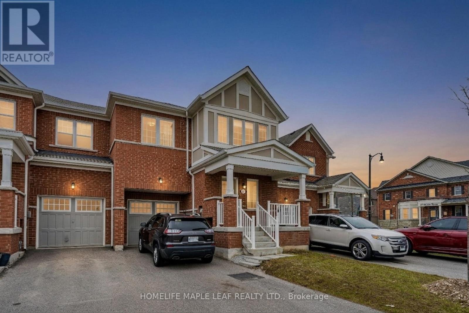 67 Benhurst Crescent, Brampton, Ontario  L7A 5A5 - Photo 5 - W13111512