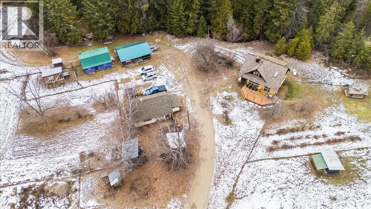 3918 Passmore Upper Road, Passmore, British Columbia  V0G 2J0 - Photo 90 - 10373029