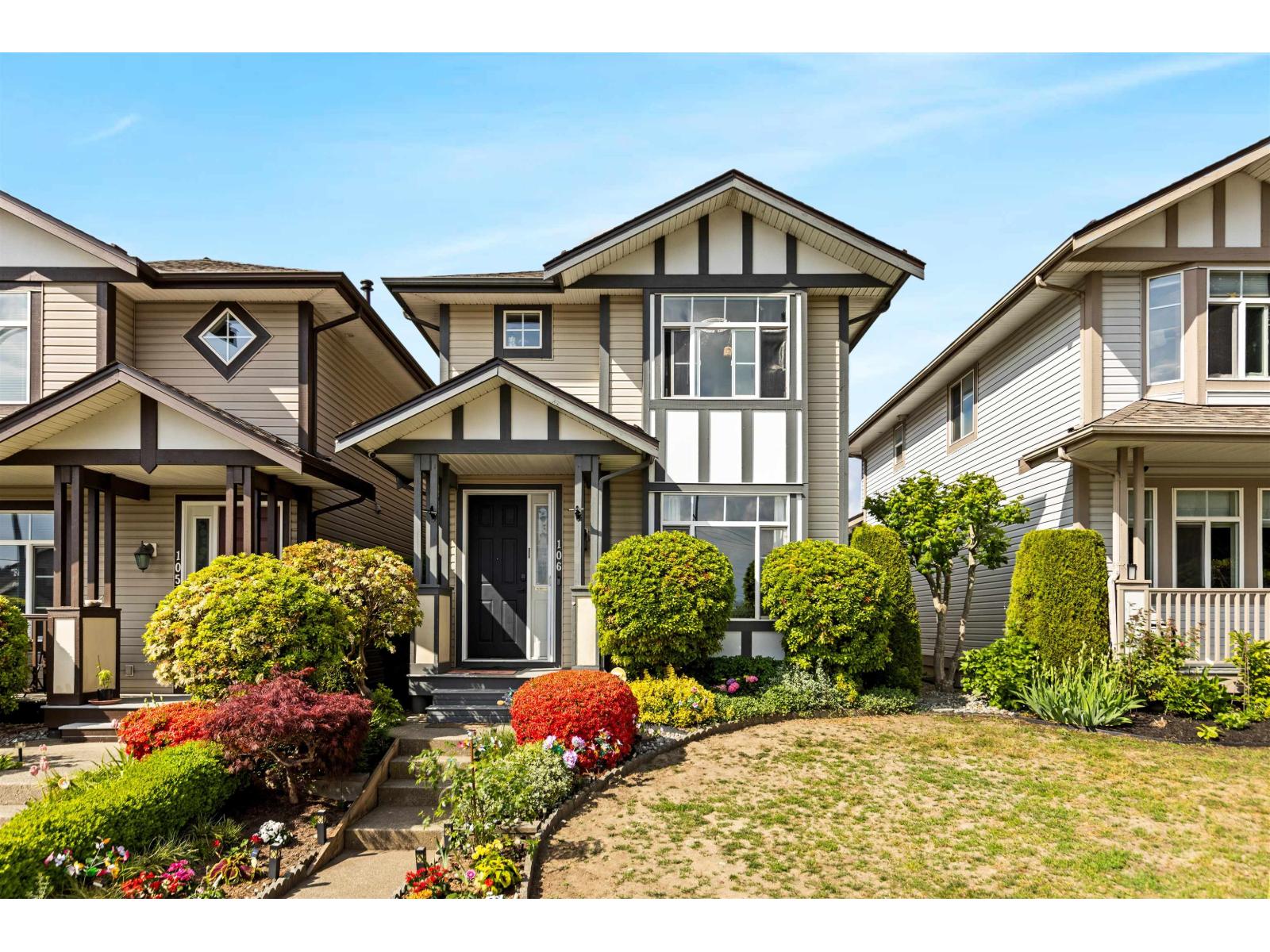 106 33751 7 Avenue, Mission, British Columbia  V2V 7C2 - Photo 1 - R3121944