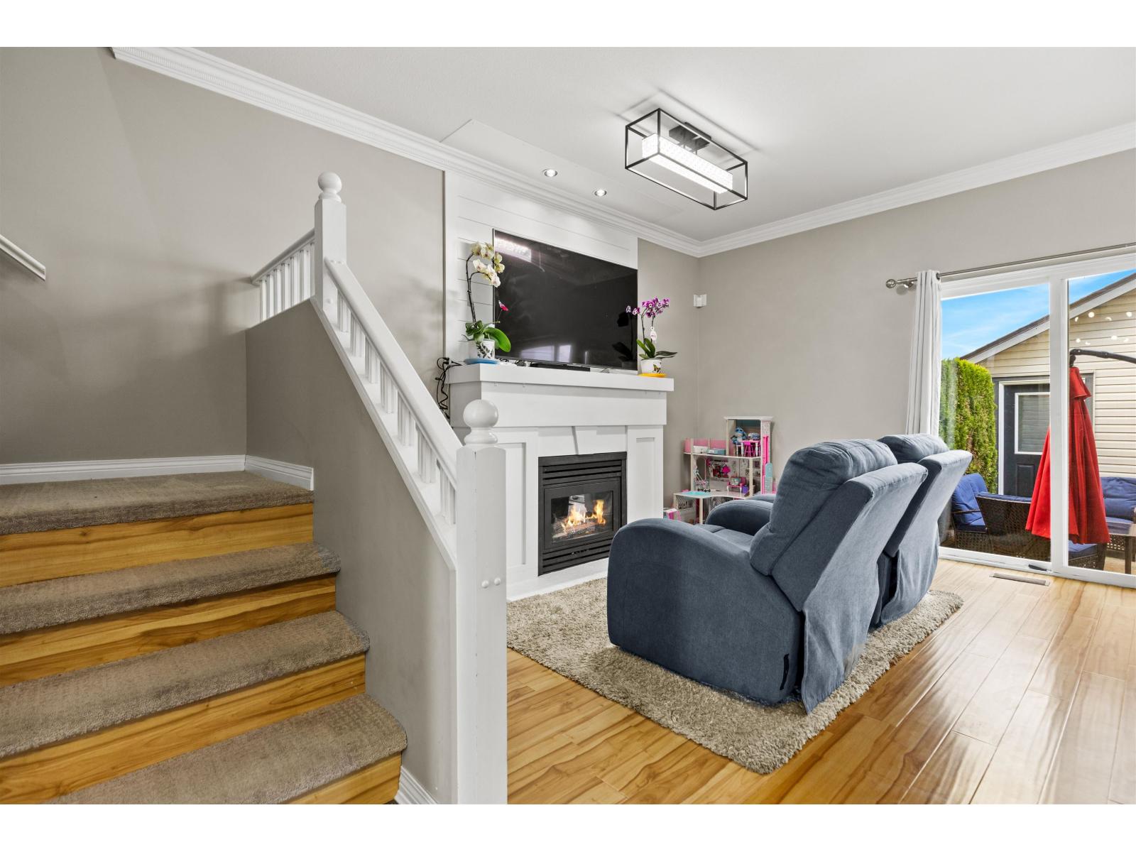 106 33751 7 Avenue, Mission, British Columbia  V2V 7C2 - Photo 9 - R3121944