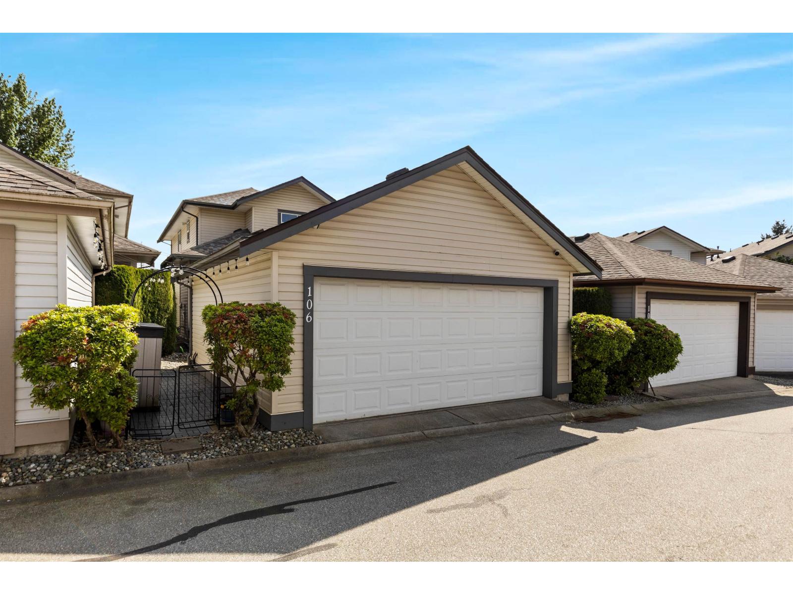 106 33751 7 Avenue, Mission, British Columbia  V2V 7C2 - Photo 31 - R3121944