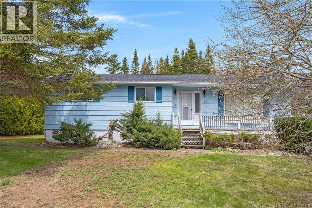270 Lakeside Drive, Saint John, New Brunswick  E2N 1H9 - Photo 2 - NB139180